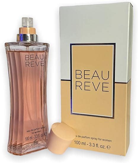 beau reve perfume